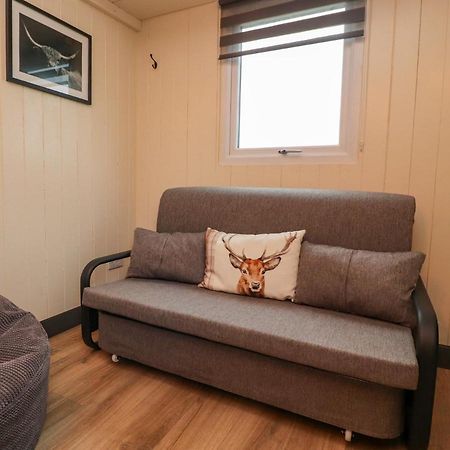 Hillcrest Shepherds Hut Preston  Bagian luar foto